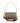 Mario Valentino Brown Polyurethane Women's Bag