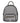 Mario Valentino Black Polyurethane Women's Backpack