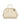 Mario Valentino Beige Polyurethane Women Bag