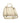 Mario Valentino Beige Polyurethane Women Bag