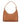 Mario Valentino Brown Polyurethane Women's Bag