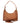 Mario Valentino Brown Polyurethane Women's Bag
