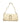 Mario Valentino Beige Polyurethane Women's Bag