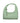 Mario Valentino Verde Polyurethane Women's Bag