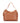 Mario Valentino Brown Polyurethane Women's Bag