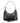 Mario Valentino Nero Polyurethane Women Bag