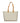 Mario Valentino Beige Polyurethane Womens Bag
