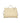 Mario Valentino Beige Polyurethane Women's Bag