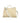 Mario Valentino Beige Polyurethane Women's Bag