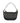 Mario Valentino Nero Polyurethane Women's Bag