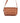 Mario Valentino Brown Polyurethane Women's Bag