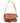 Mario Valentino Brown Polyurethane Women's Bag