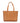 Mario Valentino Brown Polyethylene Handbag