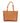 Mario Valentino Brown Polyethylene Handbag