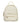Mario Valentino Beige Polyethylene Backpack