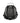 Mario Valentino Black Polyethylene Backpack