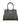Mario Valentino Black Polyethylene Handbag
