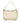 Mario Valentino Beige Polyethylene Handbag