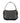 Mario Valentino Black Polyethylene Handbag