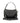 Mario Valentino Black Polyethylene Handbag