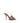 Valentino Garavani Multicolor Goatskin Stiletto Heel Sandals