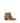 Chloé Multicolor Calf Leather Bos Taurus Ankle Boots