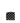 Comme Des Garçons Black Calf Leather Bos Taurus Wallet