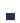 Comme Des Garçons Blue Calf Leather Bos Taurus Wallet