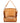 Mario Valentino Brown Polyurethane Women's Bag