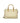 Mario Valentino Beige Polyurethane Women's Bag
