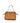 Mario Valentino Brown Polyurethane Women's Bag