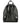 Mario Valentino Nero Poliuretano Donna Backpack