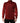 Dolce & Gabbana Red Long Sleeve TurtleNeck Pullover Sweater