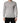 Dolce & Gabbana Gray Long Sleeves Crew Neck Pullover Sweater
