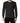 Dolce & Gabbana Black Polka Dot Crew Neck Pullover Sweater