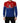 Dolce & Gabbana Multicolor Wool Butterfly Star Men Crew Neck Sweater