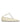 Jil Sander Beige Leather Ballet Flats