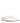 Jil Sander White Leather Slippers
