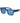 Polaroid Blue Plastic Sunglasses