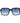 Carrera Black Plastic Sunglasses