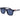 Fila Blue Plastic Sunglasses