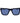 Fila Blue Plastic Sunglasses