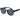 Fila Gray Plastic Sunglasses
