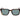 Fila Brown Cellulose Acetate Sunglasses