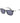 Fila Gray Stainless Steel Sunglasses