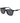 Fila Black Plastic Sunglasses