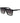 Fila Black Plastic Sunglasses