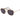 Lozza Gold Metal Sunglasses