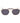 Lozza Gold Metal Sunglasses