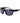 Lozza Brown Metal Sunglasses